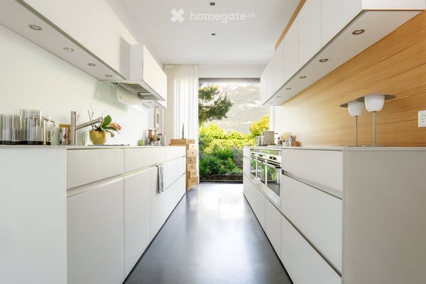 Exklusives Einfamilienhaus in Chur 5