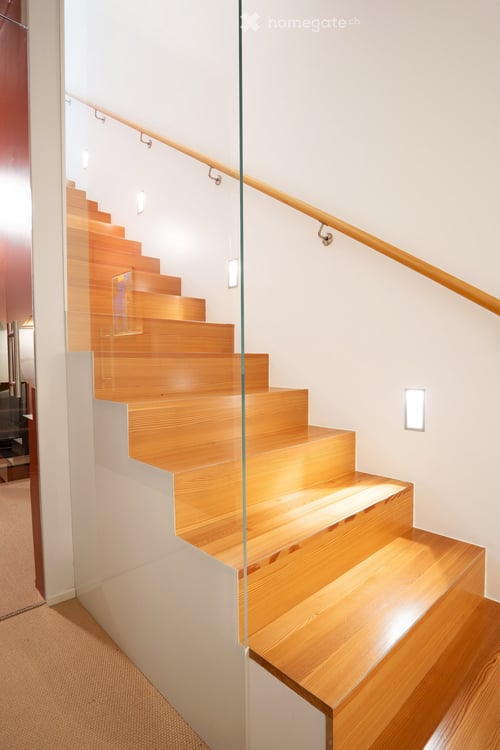 Exklusives Einfamilienhaus in Chur 14