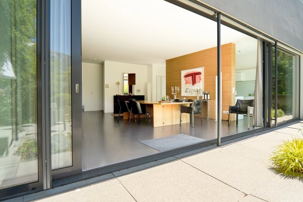 Exklusives Einfamilienhaus in Chur 8