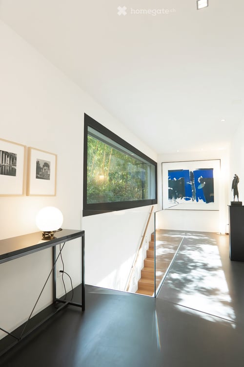 Exklusives Einfamilienhaus in Chur 13