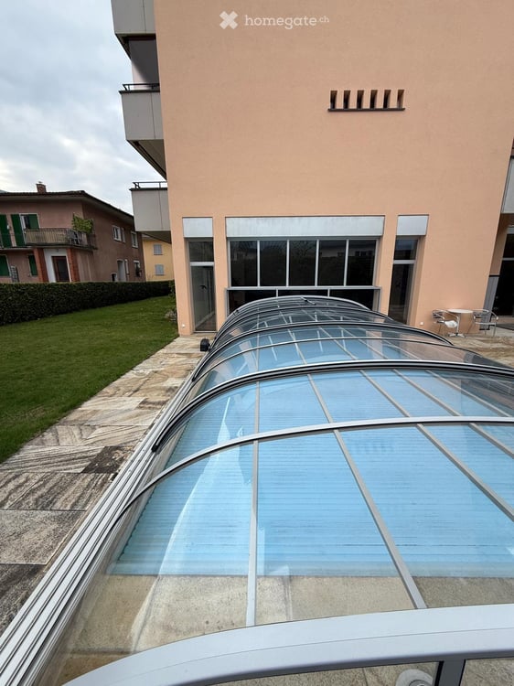 Elegante 2.5 locali completamente ristrutturato 10