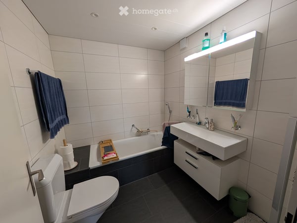 Grosszügige 4.5-Zimmer-Wohnung an ruhiger Lage in Oberkirch 10