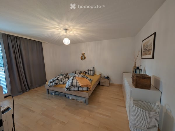Grosszügige 4.5-Zimmer-Wohnung an ruhiger Lage in Oberkirch 7