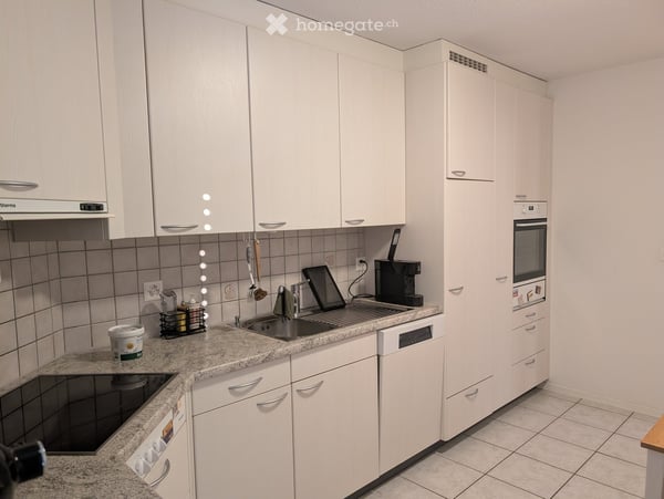 Grosszügige 4.5-Zimmer-Wohnung an ruhiger Lage in Oberkirch 5