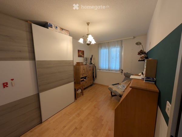 Grosszügige 4.5-Zimmer-Wohnung an ruhiger Lage in Oberkirch 8
