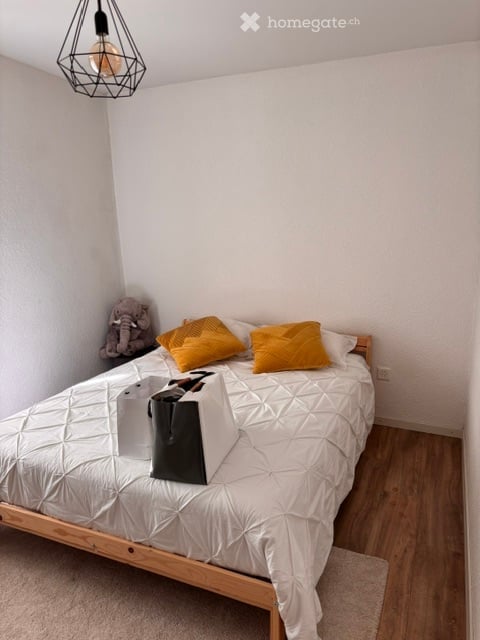 A vendre - Magnifique triplex au coeur du vieux village de Peseux 5