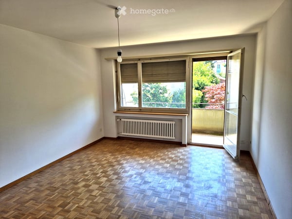 Helle 3-Zimmer-Wohnung mit Balkon in Winterthur-Seen 4