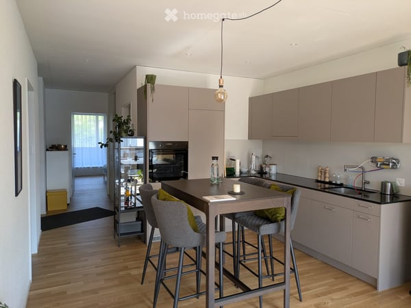 Nachmieter gesucht per 1.11.2026: 2.5‑Zimmer‑Wohnung, 62 m²