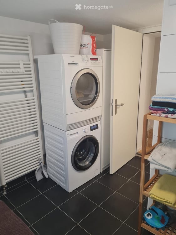 Charmantes 4.5-Zimmer-Reiheneinfamilienhaus in Netstal – ab Oktober 2026 verfügbar 5
