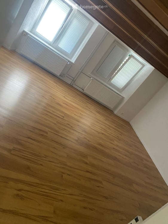 Charmantes 4.5-Zimmer-Reiheneinfamilienhaus in Netstal – ab Oktober 2026 verfügbar 4