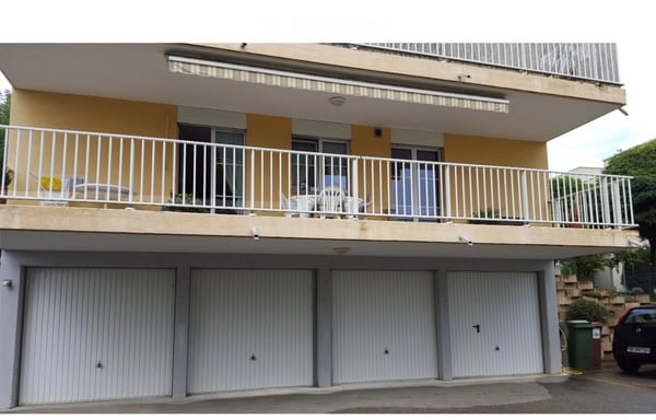 Appartement de 4.5 pièces à louer à Bussigny 3