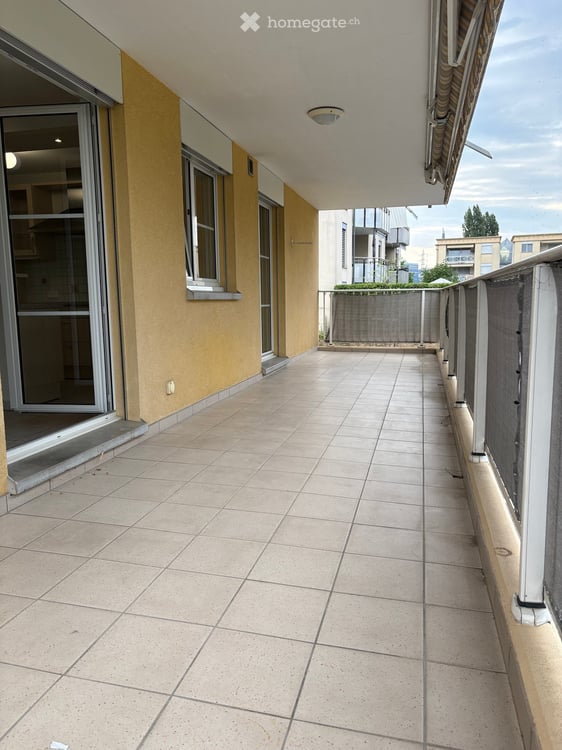 Appartement de 4.5 pièces à louer à Bussigny 9
