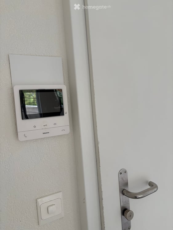 Appartement de 4.5 pièces à louer à Bussigny 7