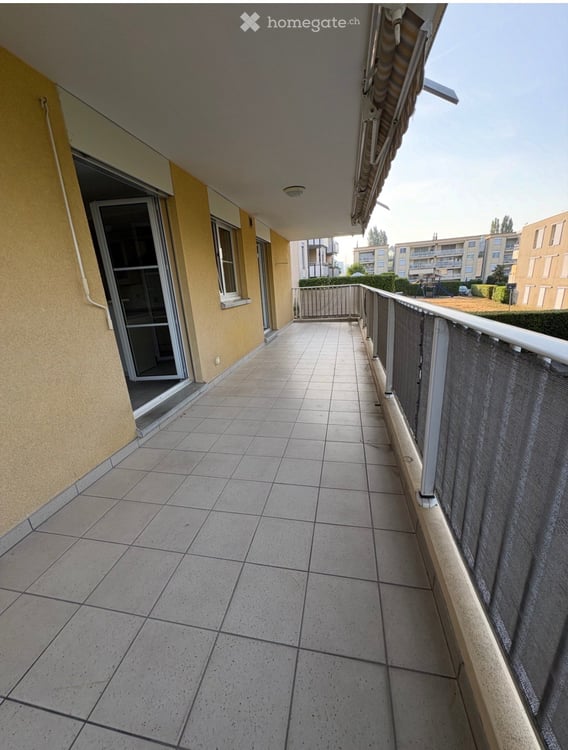 Appartement de 4.5 pièces à louer à Bussigny 4