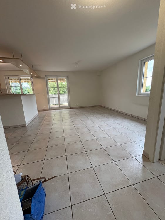 Appartement de 4.5 pièces à louer à Bussigny 8