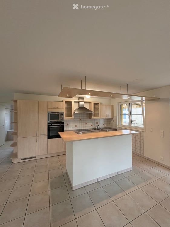 Appartement de 4.5 pièces à louer à Bussigny 6
