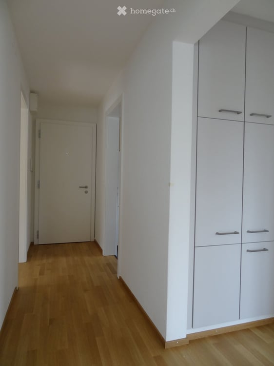 3 Zimmer, sehr hell, zentral und ruhig gelegen 8