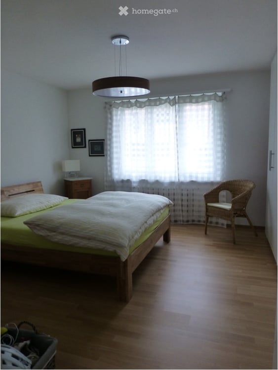3 Zimmer, sehr hell, zentral und ruhig gelegen 10