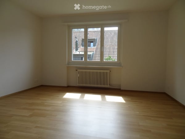 3 Zimmer, sehr hell, zentral und ruhig gelegen 9