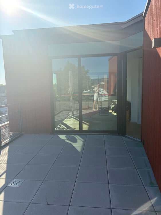 Lichtdurchflutete Neubauwohnung mit TG-Parkplatz & Balkon in Top Lage in Dietikon 10