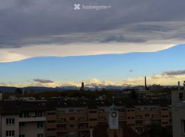 Cozy apartment with great view 10