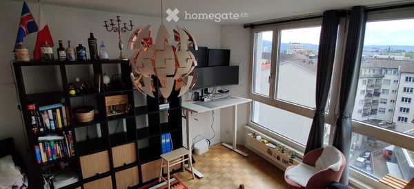 Cozy apartment with great view 7