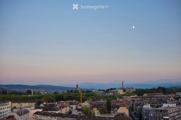 Cozy apartment with great view 9