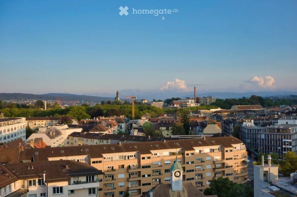 Cozy apartment with great view 11