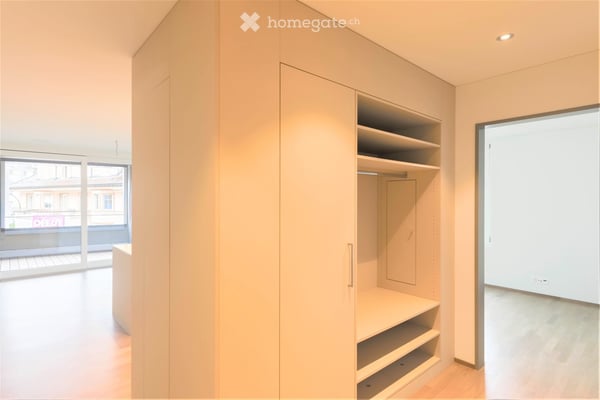 Modern und Zentral im Herzen von Siebnen 6