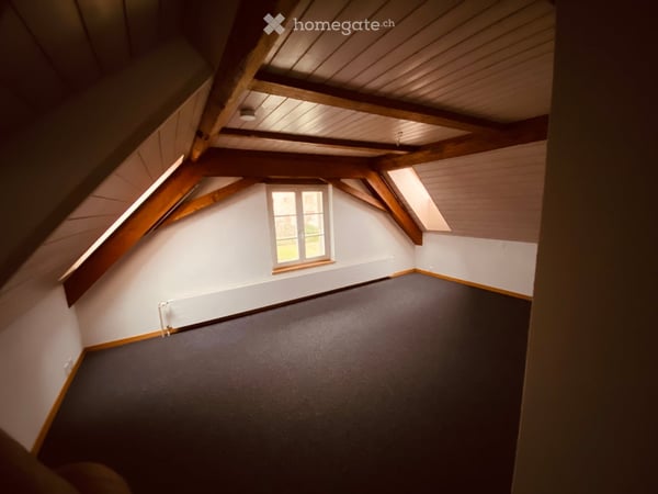 Duplex-/Maisonette-Wohnung in Erlinsbach AG 7