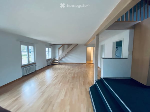 Duplex-/Maisonette-Wohnung in Erlinsbach AG 12