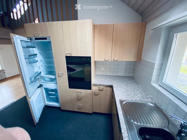 Duplex-/Maisonette-Wohnung in Erlinsbach AG 13