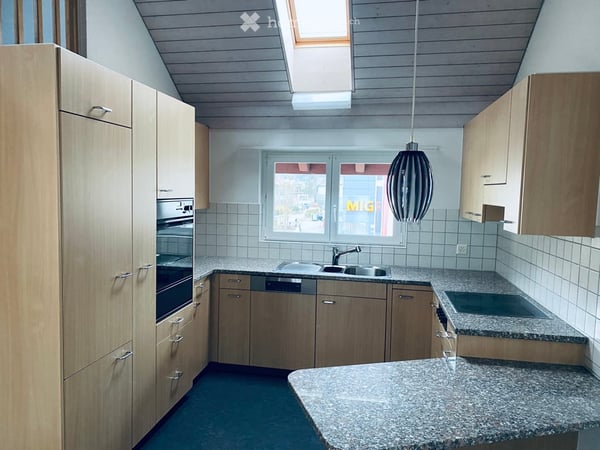 Duplex-/Maisonette-Wohnung in Erlinsbach AG 5