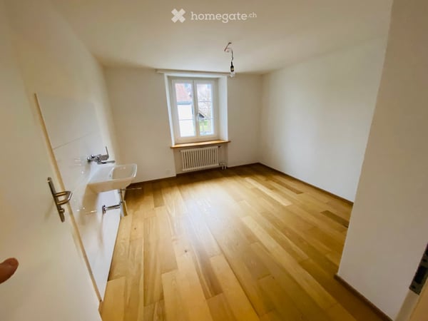 Duplex-/Maisonette-Wohnung in Erlinsbach AG 8