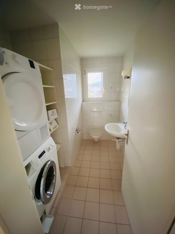 Duplex-/Maisonette-Wohnung in Erlinsbach AG 3