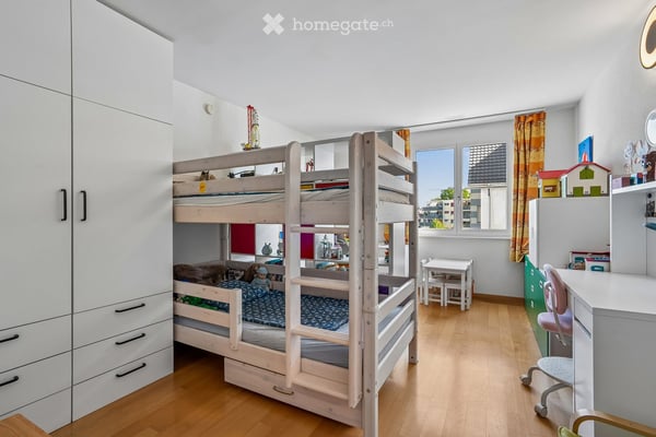 Grosszügige, stilvolle und moderne 5.5-Zimmer-Wohnung 7