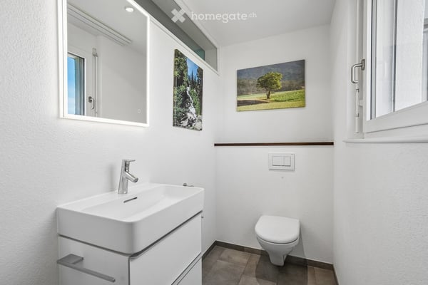 Grosszügige, stilvolle und moderne 5.5-Zimmer-Wohnung 6