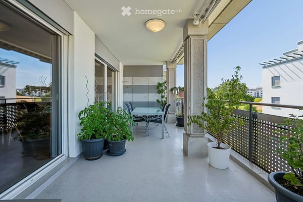 Grosszügige, stilvolle und moderne 5.5-Zimmer-Wohnung 8