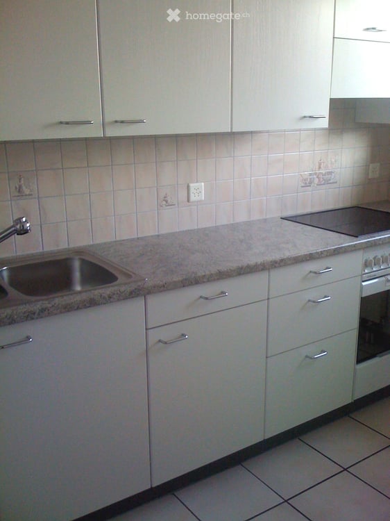 Charmante 3.5-Zimmer-Maisonettewohnung in Kappel SO 14