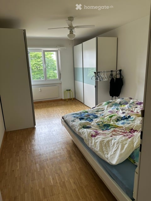Charmante 3.5-Zimmer-Maisonettewohnung in Kappel SO 6