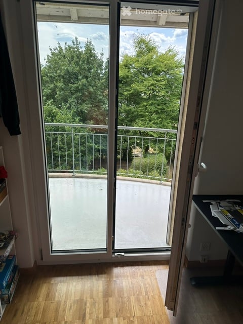 Charmante 3.5-Zimmer-Maisonettewohnung in Kappel SO 5