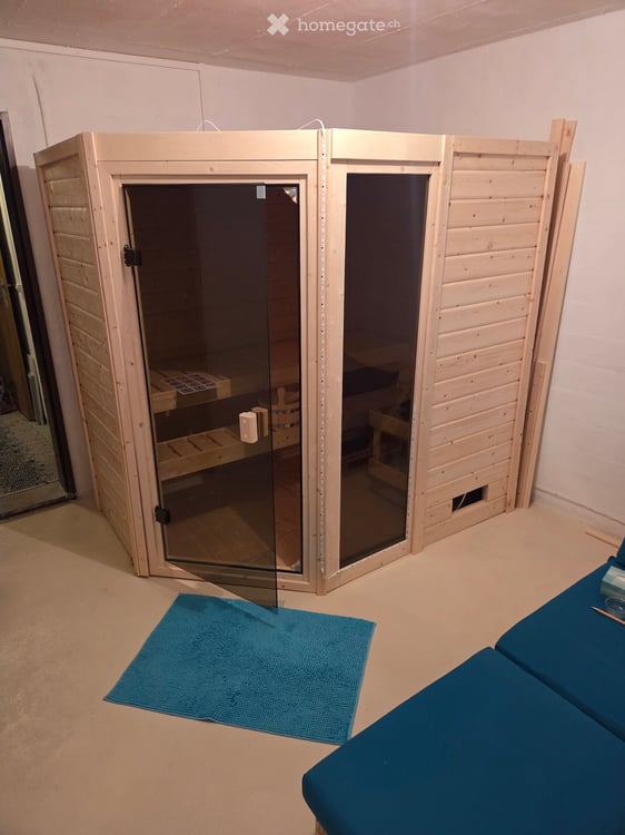 Charmantes 6.5-Zimmer-Doppelhaus in Zell ZH 19