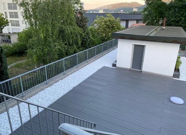 Wohn- und/oder Geschäftshaus in Olten 9
