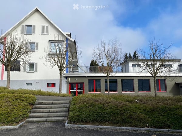 Wohn- und/oder Geschäftshaus in Olten 12