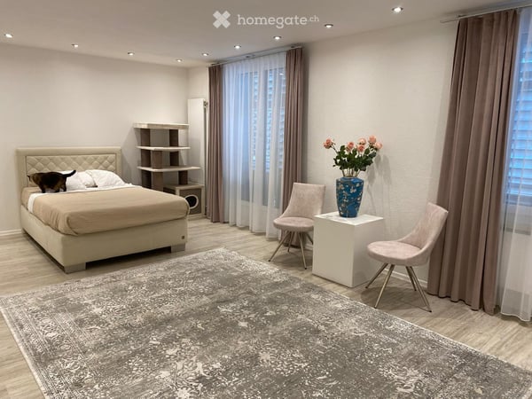 Wohn- und/oder Geschäftshaus in Olten 6