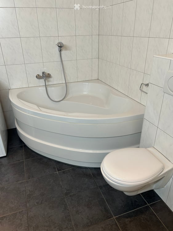 4.5-Zimmer- Attika Wohnung Wittinsburg – Modernes Gebäude in Holzbauweise Sonnig & Naturnah 16