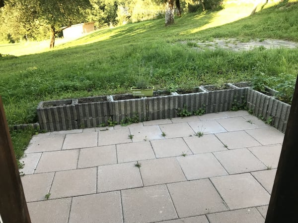 Ehemaliges Schulhäuschen 18
