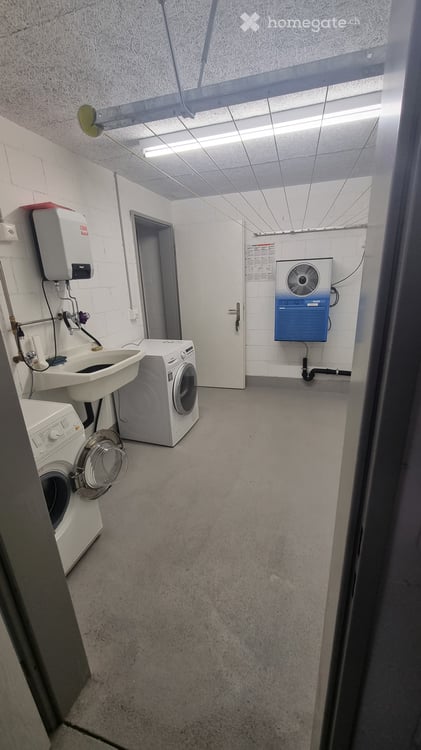 Charmante 3.5-Zimmer-Wohnung im Erdgeschoss in Münsingen 11