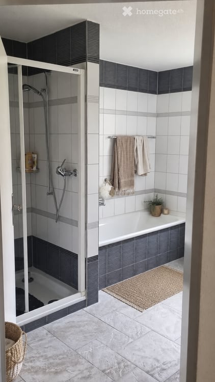 Charmante 3.5-Zimmer-Wohnung im Erdgeschoss in Münsingen 9