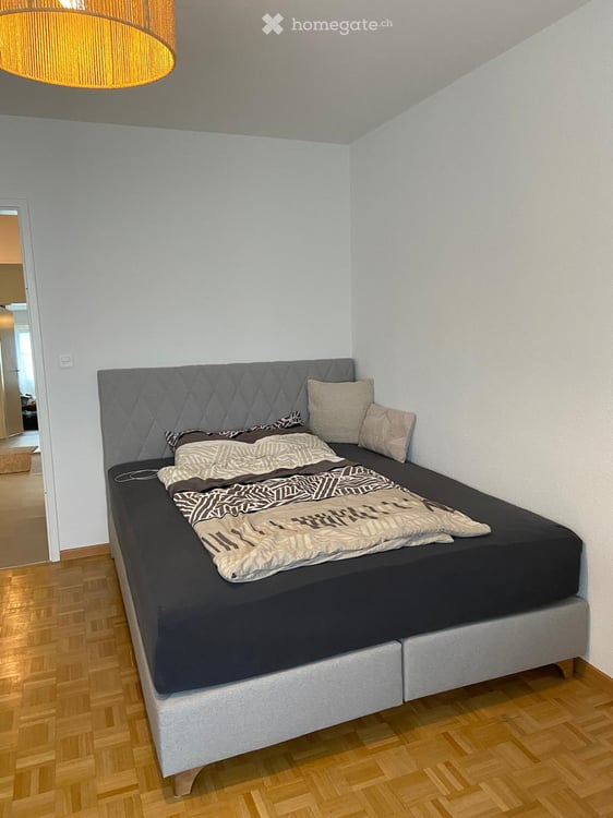 Charmante 2-Zimmer-Wohnung befristet von Dez 2026 - Juni 2027 4